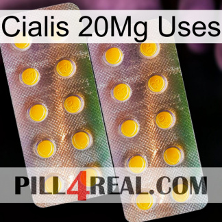 Cialis 20Mg Uses new10